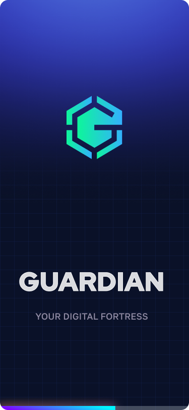 GuardianVPN - Ultimate Edition